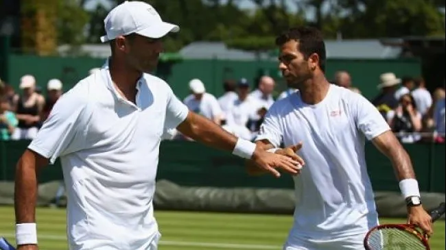 Horia Tecău și Jean-Julien Rojer, eliminați de la Montreal