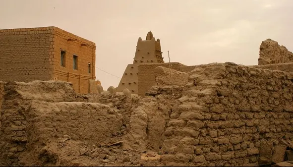 ONU a restaurat 14 mausolee distruse de islamiști la Timbuktu