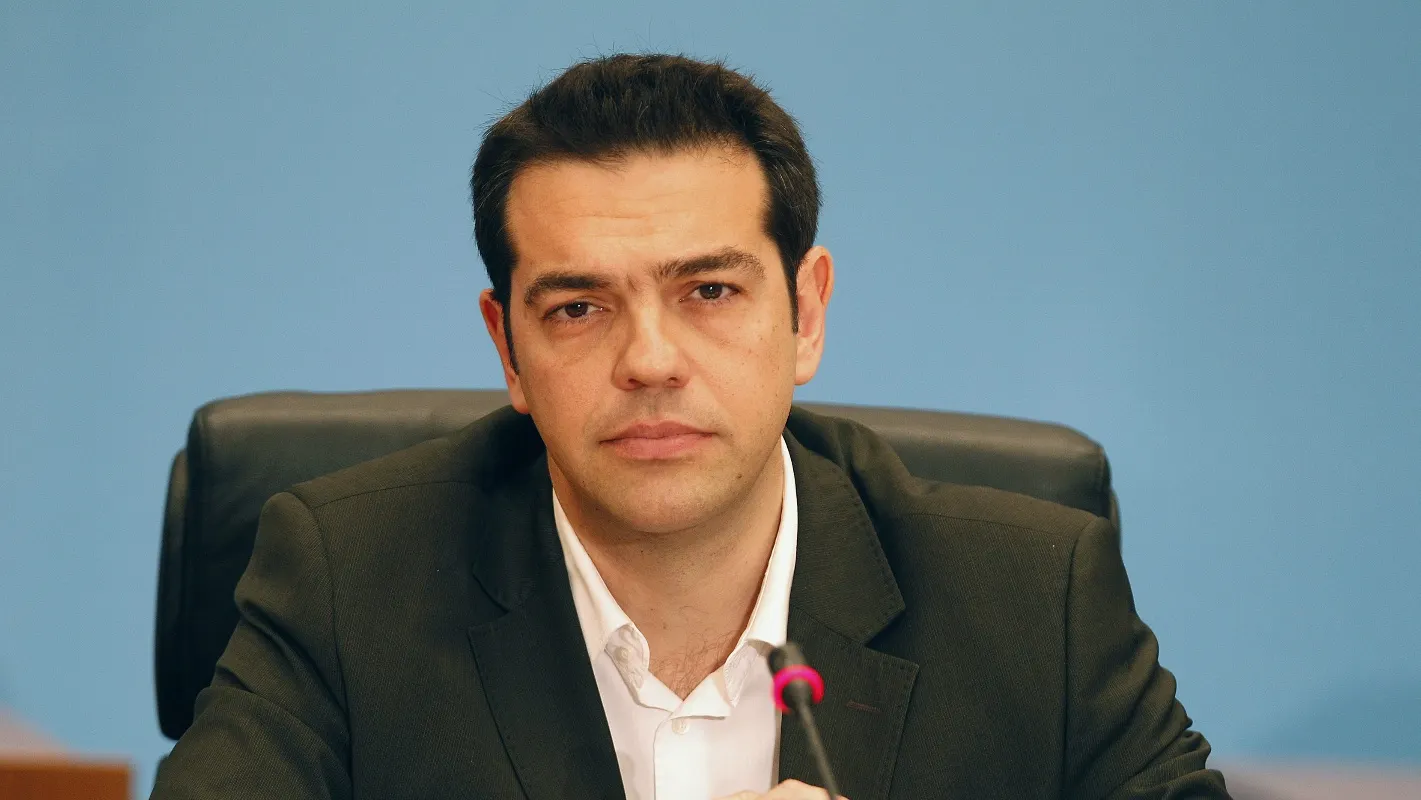 Salvarea Greciei, pe înţelesul tuturor. Cine are de câştigat din înfruntare Grecia-Germania 
