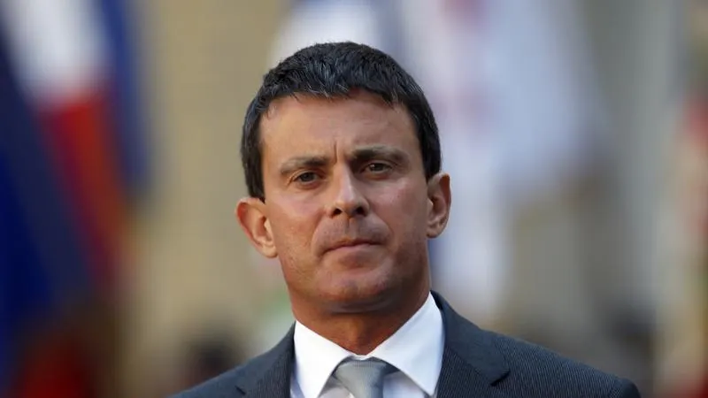 Manuel Valls, anunț de ultima oră despre negocierile pentru salvarea Greciei
