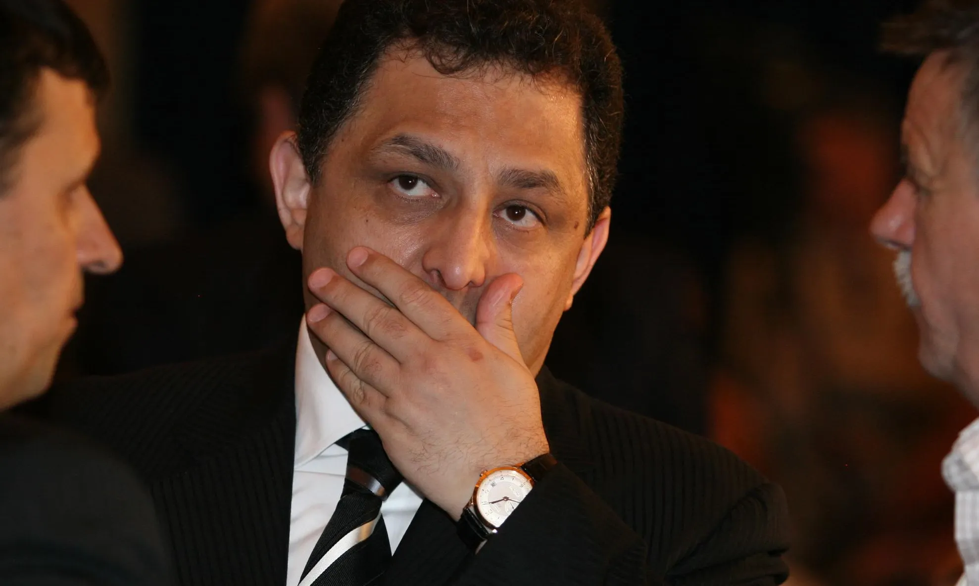 Vanghelie, trimis în judecată de DNA. Ponta, Dragnea, Elena Băsescu, menționați în rechizitoriu