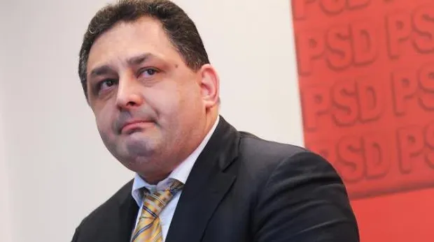 Marian Vanghelie, eliberat din arest. Va fi judecat în arest la domiciliu