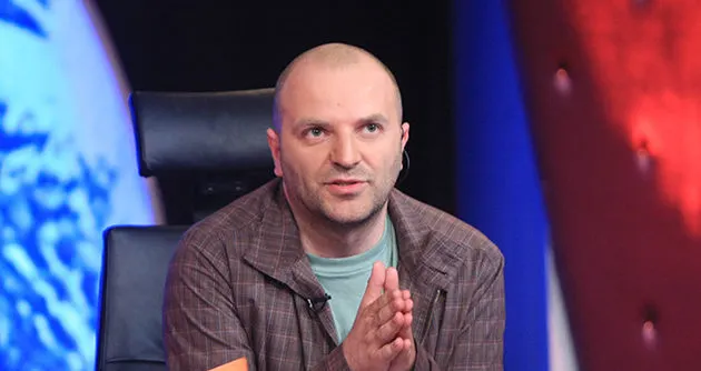 Anunţ important în legătură cu Dan Capatos. Ce s-a decis privind emisiunea "Un show păcătos"