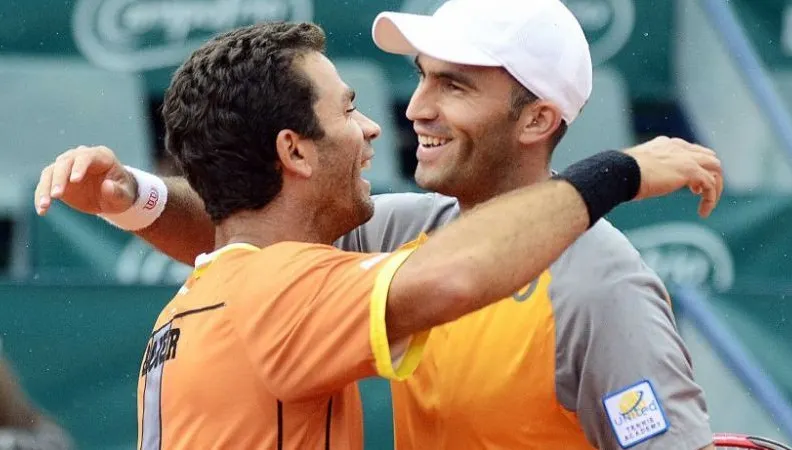 Istorie la Wimbledon: Tecău s-a calificat în finala de dublu a turneului de iarbă! Mergea, învins