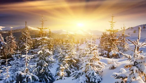 Mica eră glaciară, anunțată de cercetători. Iată cum va arăta în Europa. Imagini fascinante