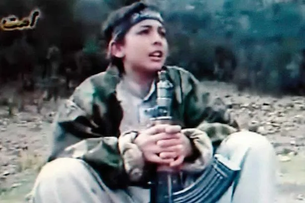 Fiul lui Osama bin Laden, mesaj amenințător pentru Occident. Prințul Terorii anunță prăpădul