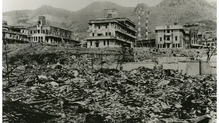 Imagini dramatice: cum și-a revenit Japonia după bombele atomice de la Hiroshima și Nagasaki