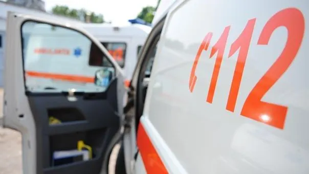 Accident cumplit în Constanța: Cinci persoane au murit, după ce două mașini s-au lovit frontal
