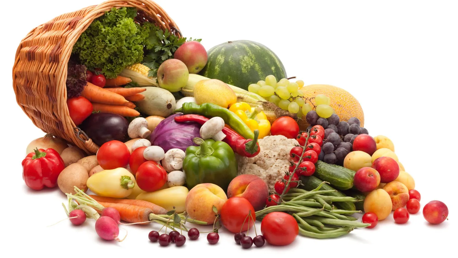 Top cinci alimente care previn cancerul 