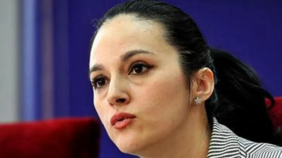 Bica, judecată la ÎCCJ în două dosare de corupție, vrea să își deschidă cabinet de avocatură