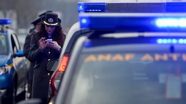 Cad capete la ANAF! Șeful instituției i-a destituit pe directorii de la Timişoara şi Iaşi