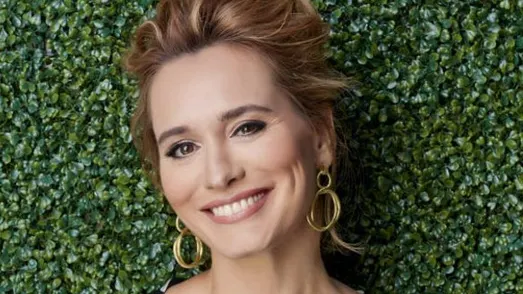 Andreea Esca, declaraţia cu care şi-a uimit fanii: "Întotdeauna am găsit foarte sexy..."