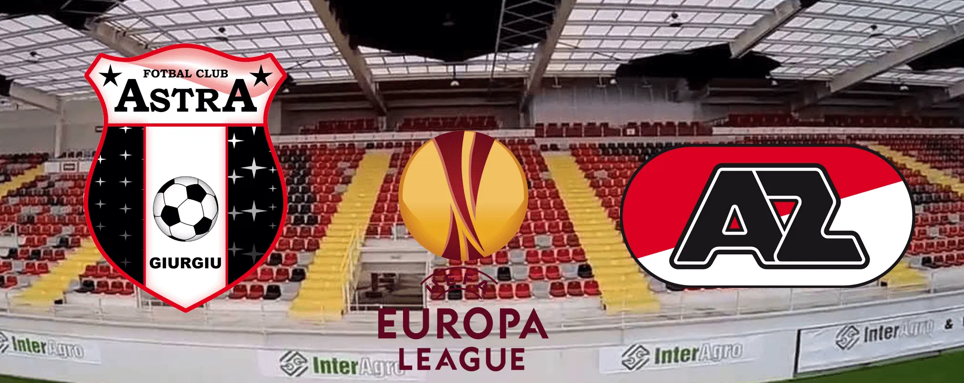 Astra ratează calificare în grupele Ligii Europa