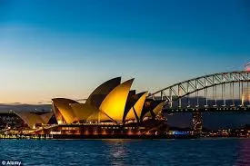 australia coronavirus