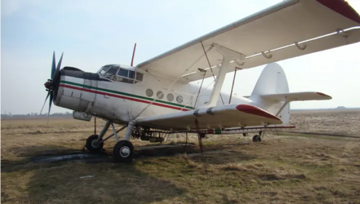 Copilotul avionului prăbușit la Brăila face mărturisiri șocante. Ce a determinat accidentul aviatic