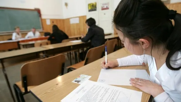 Sesiunea de toamnă a bacalaureatului. Când sunt programate sesiunile scrise 
