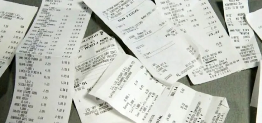 Loteria bonurilor fiscale, o nouă extragere. Ce bonuri intră în concurs