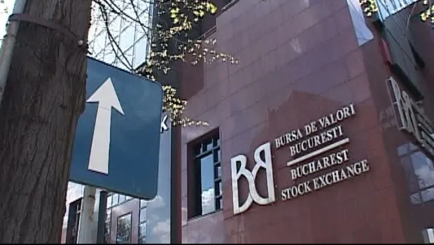 Bursa de la Bucureşti trece pe plus! Website-ul BVB, blocat de prea multe accesări!