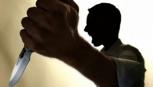 Bărbat înjunghiat, în Capitală, pentru o doză de bere. Ce s-a întâmplat