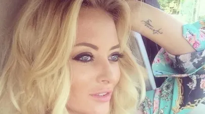 Delia, schimbare uluitoare de look: "Erai beată?" A şocat pe toată lumea când a apărut aşa!