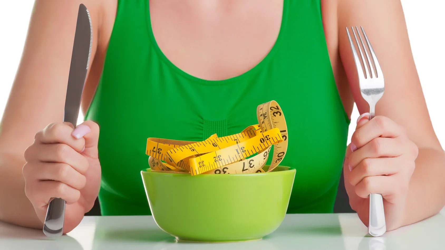 A vrut să scape de kilogramele în plus după sarcină. Dieta care aproape a omorât-o