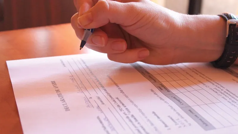 Agricultura, în 'atenția' parlamentarilor. Bunurile nebănuite din declarațiile de avere