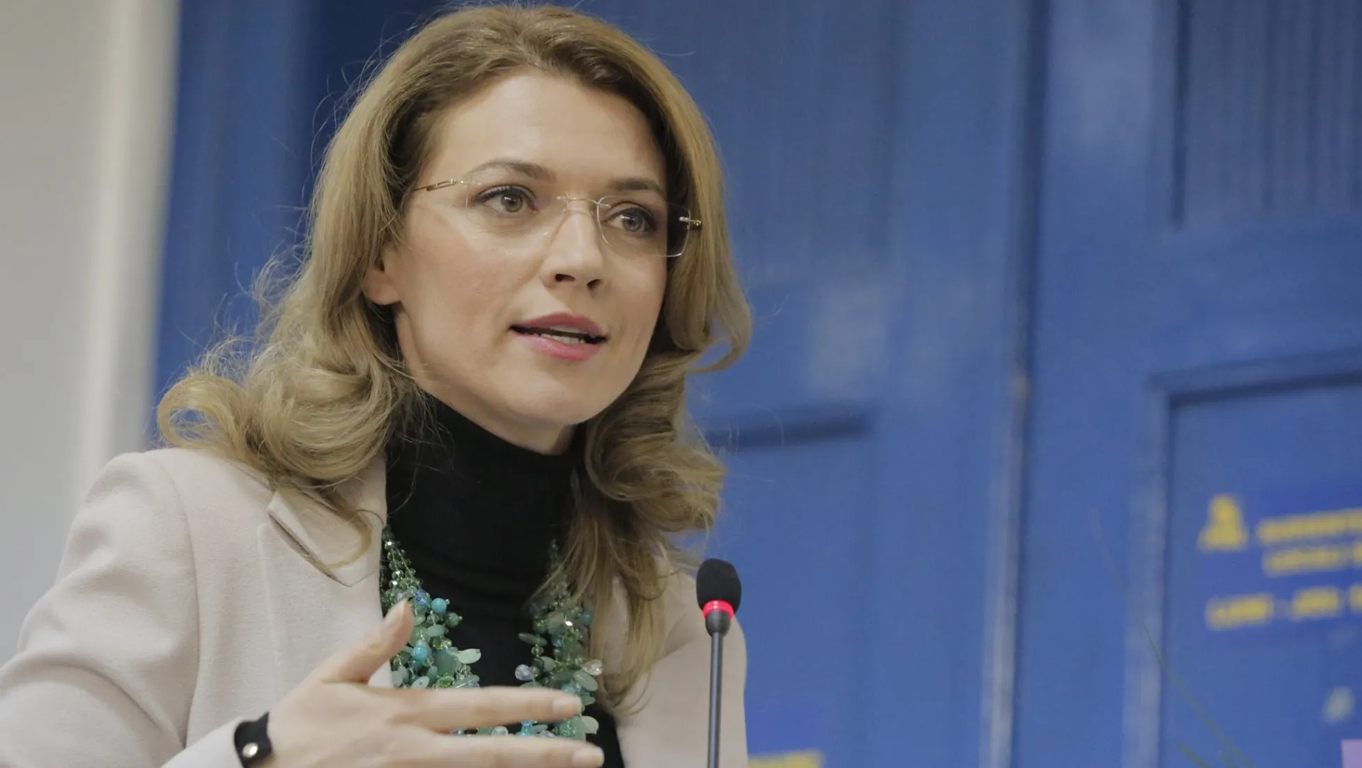 Gorghiu: Trebuie să fim atenți la Dragnea! Încearcă să ne păcălească cu tonul "împăciuitor"