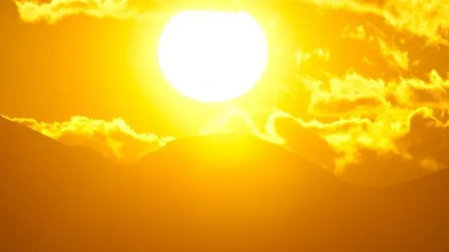 România, sub cod portocaliu şi galben de caniculă pentru următoarele zile. Harta zonelor afectate