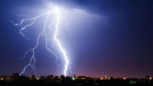 Anunţ de ultimă oră de la meteo: cod galben de furtuni şi grindină