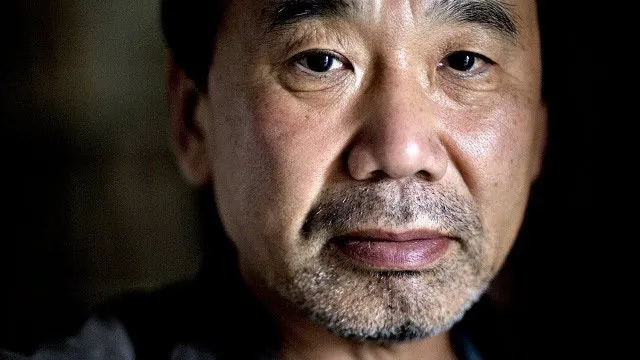 Cum arată biroul în care lucrează scriitorul Haruki Murakami. Pozele au fost publicate pe Internet