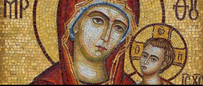 Sfânta Maria. De ce nu e greșit să spui "La mulți ani!" de Adormirea Maicii Domnului. Mesaje