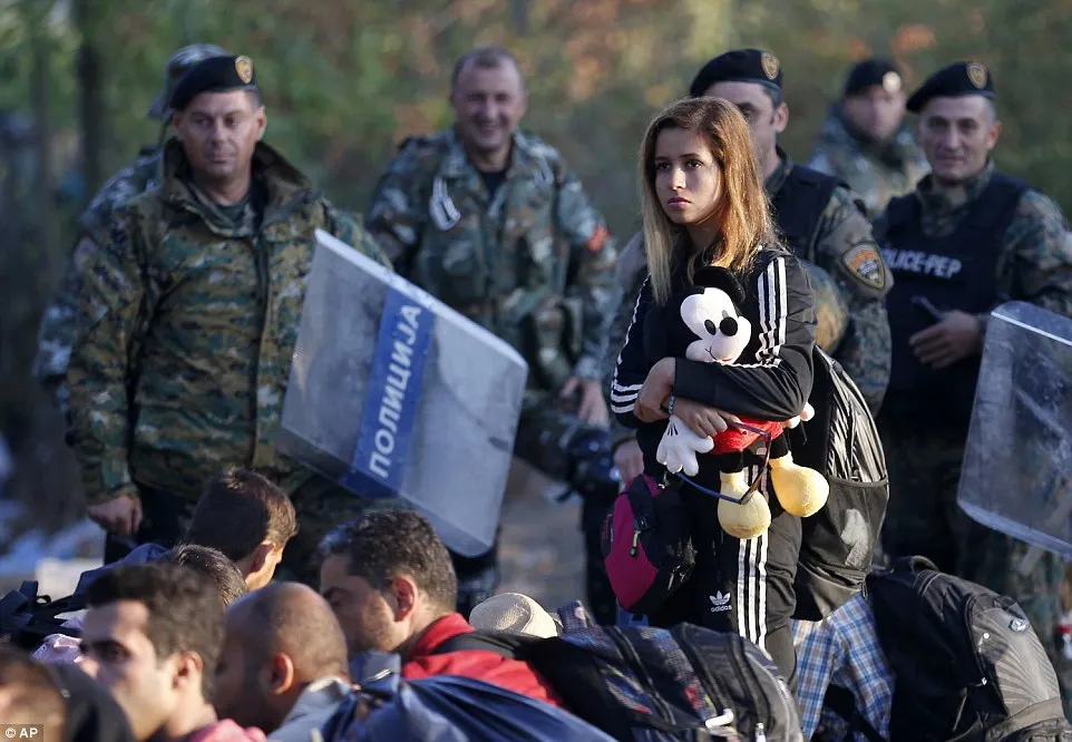 Criza imigranţilor. Polonia, anunţ neaşteptat: refuz categoric pentru Germania