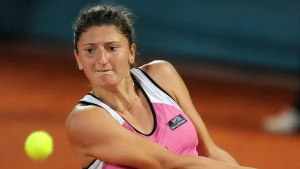 Păcat! Jucătoarea noastră a fost eliminată în primul tur de la Rogers Cup