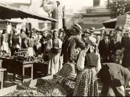 Cum erau preţurile şi salariile la 1900! Nu se dădea şpagă, dar funcţiona mica tocmeală!