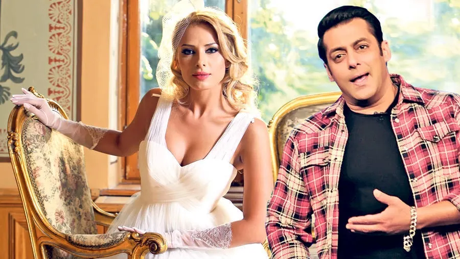Salman Khan a fost cerut în căsătorie. Reacția actorului, de ”milioane”