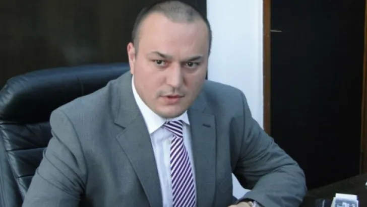 Iulian Bădescu, fostul primar al Ploieștiului, condamnat la 3 ani de închisoare cu executare