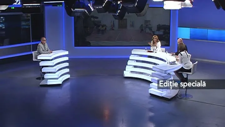 Codul Fiscal îi unește pe politicieni. Dezbatere a jurnaliștilor Realitatea TV