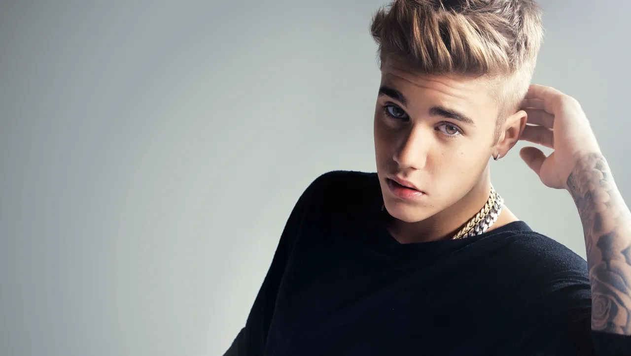 Justin Bieber i-a înfuriat rău pe fanii lui Prince! Ce comentariu nepotrivit a postat pe Instagram