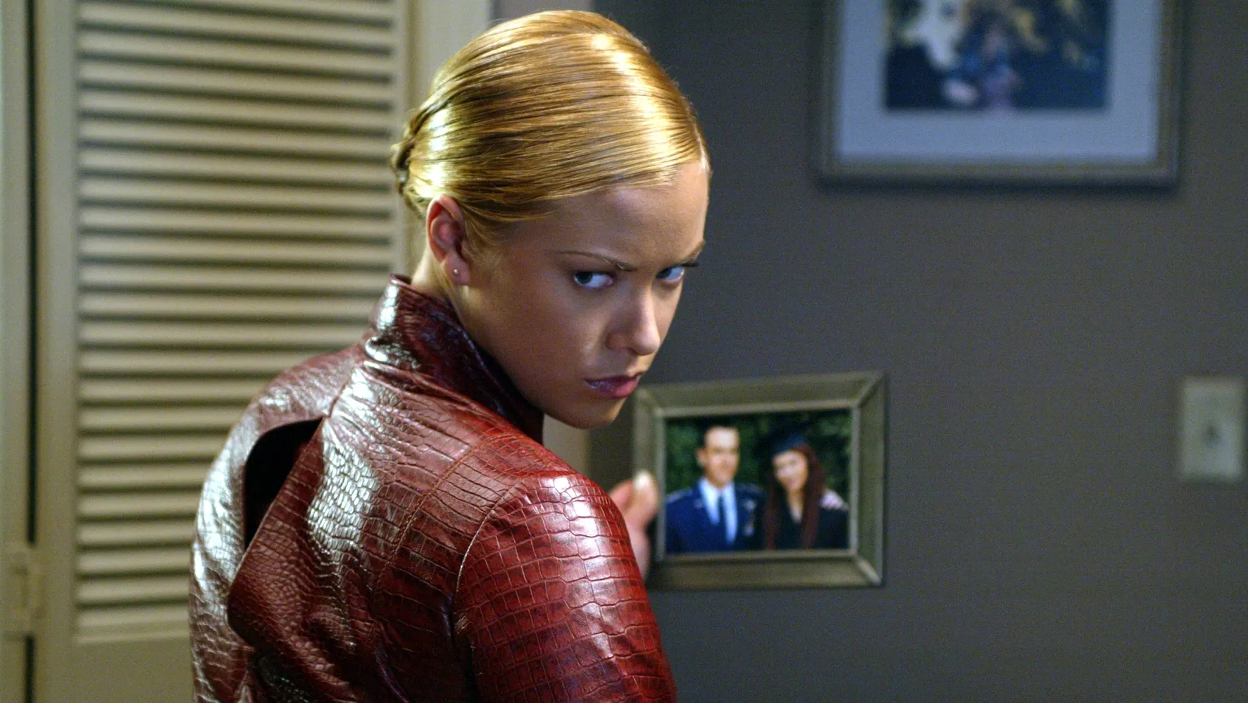 Actriţa Kristanna Loken s-a declarat încântată de România