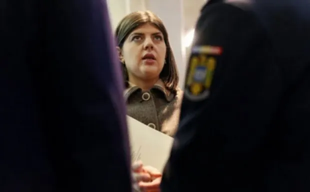 Procurorul-şef adjunct al DNA dezvăluie cine îi susţine pe oamenii lui Kovesi