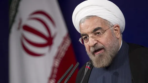 Iranul anunță fabricarea unei noi rachete. Președintele iranian: "Este necesară în regiune"