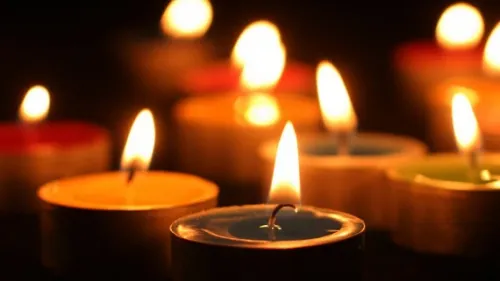Un cunoscut cântăreţ american, găsit mort. Avea doar 29 de ani