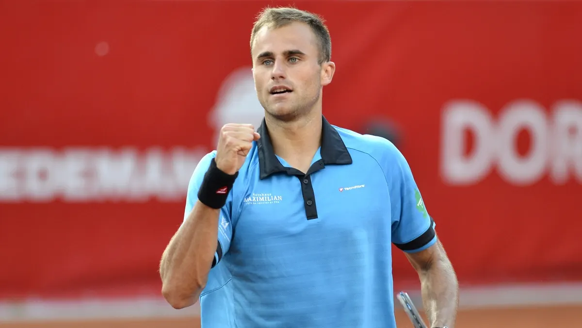 Marius Copil, în turul al doilea al calificărilor la US Open 