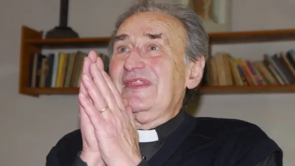 Preotul Matei Boilă, nepot al lui Iuliu Maniu, a murit