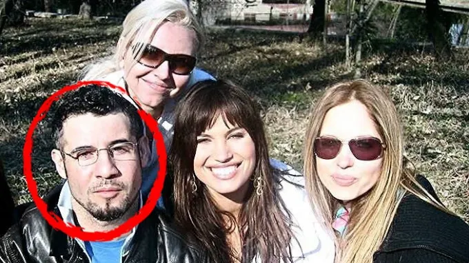 Anca Badiu, în doliu. Fratele ei a murit în condiţii suspecte
