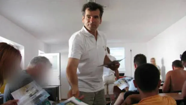 Planorul dispărut. Mesajul emoţionant al familiei pilotului Mircea Crăciun