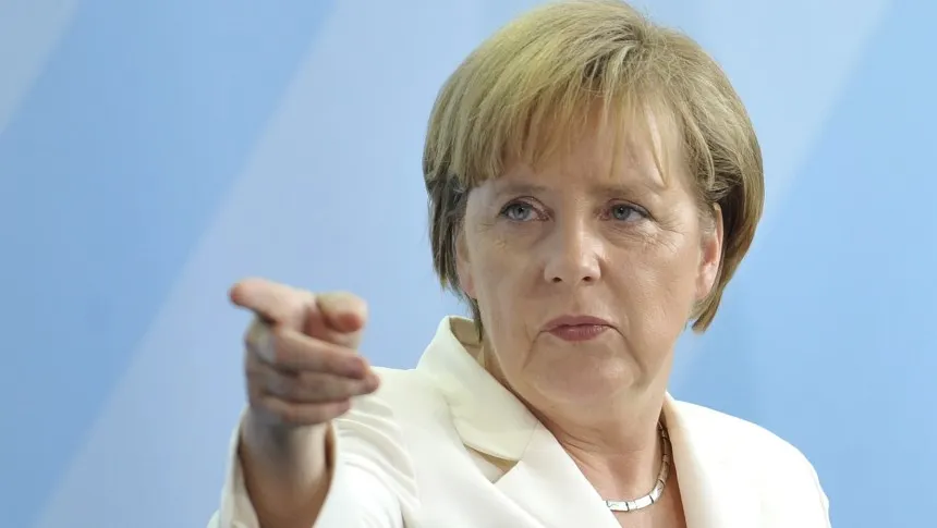 Criza imigranților. Merkel, avertisment de ultimă oră: Spațiul Schengen e în pericol