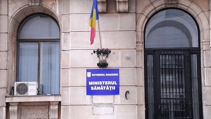 Anchetă după moartea nepoatei cosmonautului Dumitru Prunariu, demarată de Ministerul Sănătăţii 