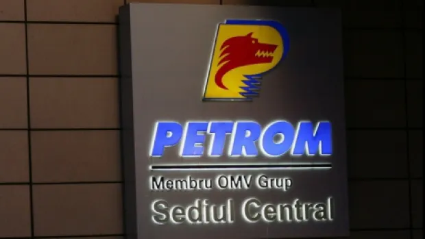 Pierdere substanțială pentru Grupul OMV Petrom. Profitul a scăzut cu 25% în primul semestru