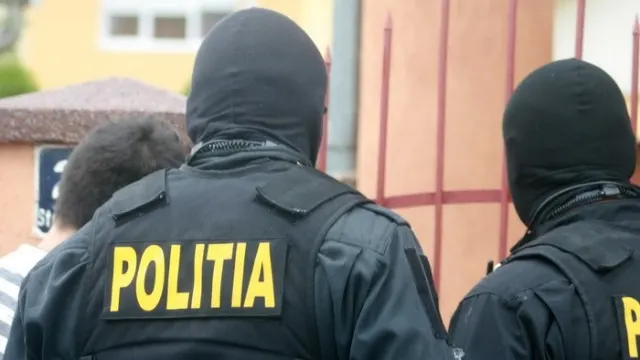 Percheziții la persoane bănuite de evaziune în domeniul medical. Prejudiciul: peste 2 milioane euro